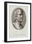 Lucio Anneo Seneca-Peter Paul Rubens-Framed Giclee Print