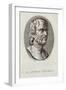 Lucio Anneo Seneca-Peter Paul Rubens-Framed Giclee Print