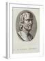 Lucio Anneo Seneca-Peter Paul Rubens-Framed Giclee Print