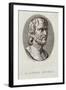 Lucio Anneo Seneca-Peter Paul Rubens-Framed Giclee Print