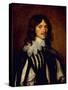 Lucius Cary, 2nd Viscount Falkland-Sir Anthony Van Dyck-Stretched Canvas