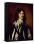 Lucius Cary, 2nd Viscount Falkland-Sir Anthony Van Dyck-Framed Stretched Canvas