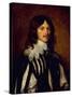 Lucius Cary, 2nd Viscount Falkland-Sir Anthony Van Dyck-Stretched Canvas