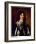 Lucius Cary, 2nd Viscount Falkland-Sir Anthony Van Dyck-Framed Giclee Print