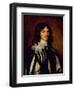 Lucius Cary, 2nd Viscount Falkland-Sir Anthony Van Dyck-Framed Giclee Print