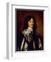 Lucius Cary, 2nd Viscount Falkland-Sir Anthony Van Dyck-Framed Giclee Print