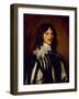 Lucius Cary, 2nd Viscount Falkland-Sir Anthony Van Dyck-Framed Giclee Print