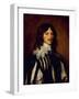 Lucius Cary, 2nd Viscount Falkland-Sir Anthony Van Dyck-Framed Giclee Print