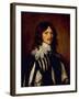 Lucius Cary, 2nd Viscount Falkland-Sir Anthony Van Dyck-Framed Giclee Print