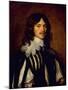 Lucius Cary, 2nd Viscount Falkland-Sir Anthony Van Dyck-Mounted Giclee Print