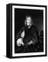 Lucius Cary, 2nd Viscount Falkland-J Thomson-Framed Stretched Canvas