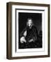 Lucius Cary, 2nd Viscount Falkland-J Thomson-Framed Giclee Print