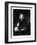 Lucius Cary, 2nd Viscount Falkland-J Thomson-Framed Giclee Print