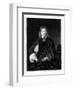 Lucius Cary, 2nd Viscount Falkland-J Thomson-Framed Giclee Print