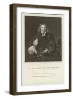 Lucius Cary, Viscount Falkland-Henry Thomas Ryall-Framed Giclee Print
