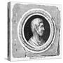 Lucius Junius Brutus-Reon Vinkeles-Stretched Canvas