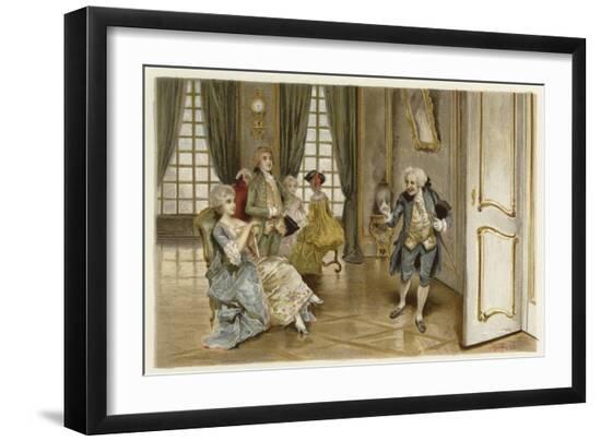 Giclee Print, , large
