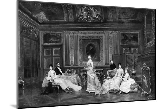 Premium Giclee Print, , large