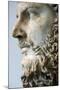 Lucius Verus Augustus. (130-169). Roman Emperor (161-169)-null-Mounted Giclee Print