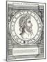 Lucius Verus-Hans Rudolf Manuel Deutsch-Mounted Giclee Print