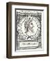 Lucius Verus-Hans Rudolf Manuel Deutsch-Framed Giclee Print