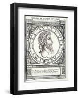 Lucius Verus-Hans Rudolf Manuel Deutsch-Framed Giclee Print