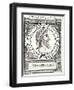 Lucius Verus-Hans Rudolf Manuel Deutsch-Framed Giclee Print