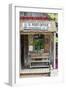 Luckenbach, Texas, USA. Small town post office in Luckenbach, Texas.-Emily Wilson-Framed Photographic Print