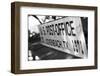 Luckenbach-John Gusky-Framed Photographic Print