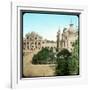 Lucknow, India, Late 19th or Early 20th Century-null-Framed Giclee Print