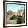 Lucknow, India, Late 19th or Early 20th Century-null-Framed Giclee Print