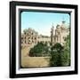 Lucknow, India, Late 19th or Early 20th Century-null-Framed Giclee Print