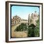 Lucknow, India, Late 19th or Early 20th Century-null-Framed Giclee Print