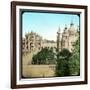 Lucknow, India, Late 19th or Early 20th Century-null-Framed Giclee Print