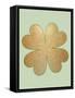 Lucky 1-Ann Bailey-Framed Stretched Canvas