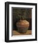 Lucky Bamboo I-Emmanuel Cometa-Framed Giclee Print