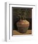 Lucky Bamboo I-Emmanuel Cometa-Framed Giclee Print