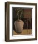 Lucky Bamboo II-Emmanuel Cometa-Framed Giclee Print
