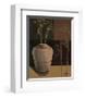 Lucky Bamboo II-Emmanuel Cometa-Framed Giclee Print