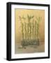 Lucky Bamboo-Danhui Nai-Framed Art Print