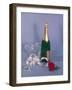 'Lucky' Bubbly-null-Framed Photographic Print