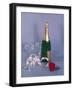 'Lucky' Bubbly-null-Framed Photographic Print