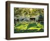 Lucky Bull-Bruce Dumas-Framed Giclee Print