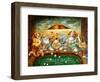 Lucky Dogs-Bill Bell-Framed Premium Giclee Print