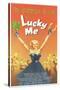 Lucky Me, 1954-null-Stretched Canvas