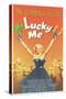 Lucky Me, 1954-null-Stretched Canvas