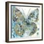 Lucky Moth #1-Wyanne-Framed Giclee Print