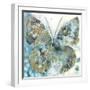 Lucky Moth #1-Wyanne-Framed Giclee Print