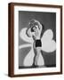 Brown Frame