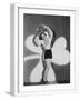 White Frame